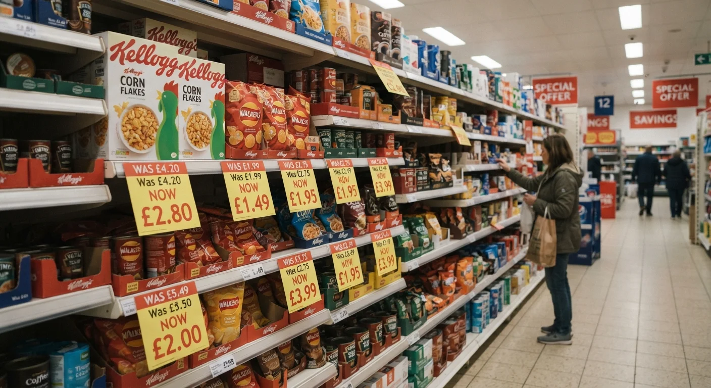 Anchoring, Urgency, and the Decoy: Pricing Tactics That Shape What You Spend