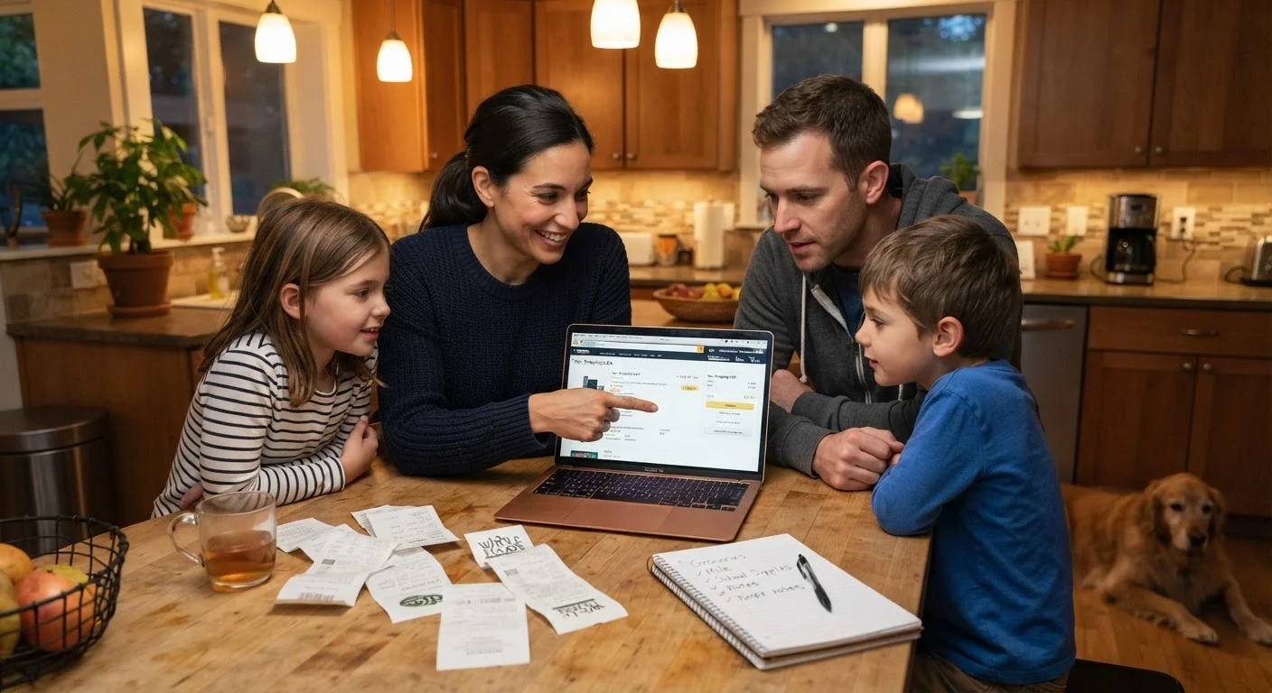 Before You Checkout: A Deal-Verification Checklist for Online and In-Store Shopping