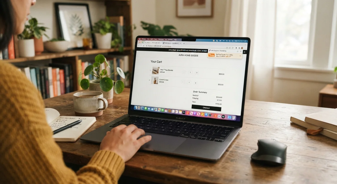 Browser Extensions vs. Coupon Websites: Where Families Actually Save More