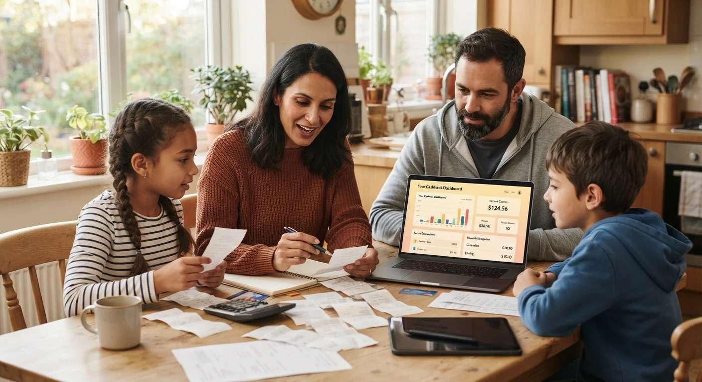 Cashback Myths That Cost Families Real Money