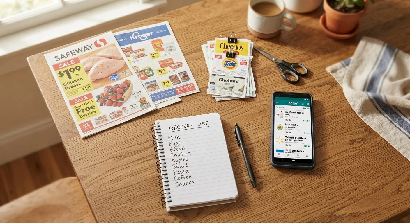 Deal Stacking: Combining Coupons, Sales, and Rebates Without Breaking Store Rules