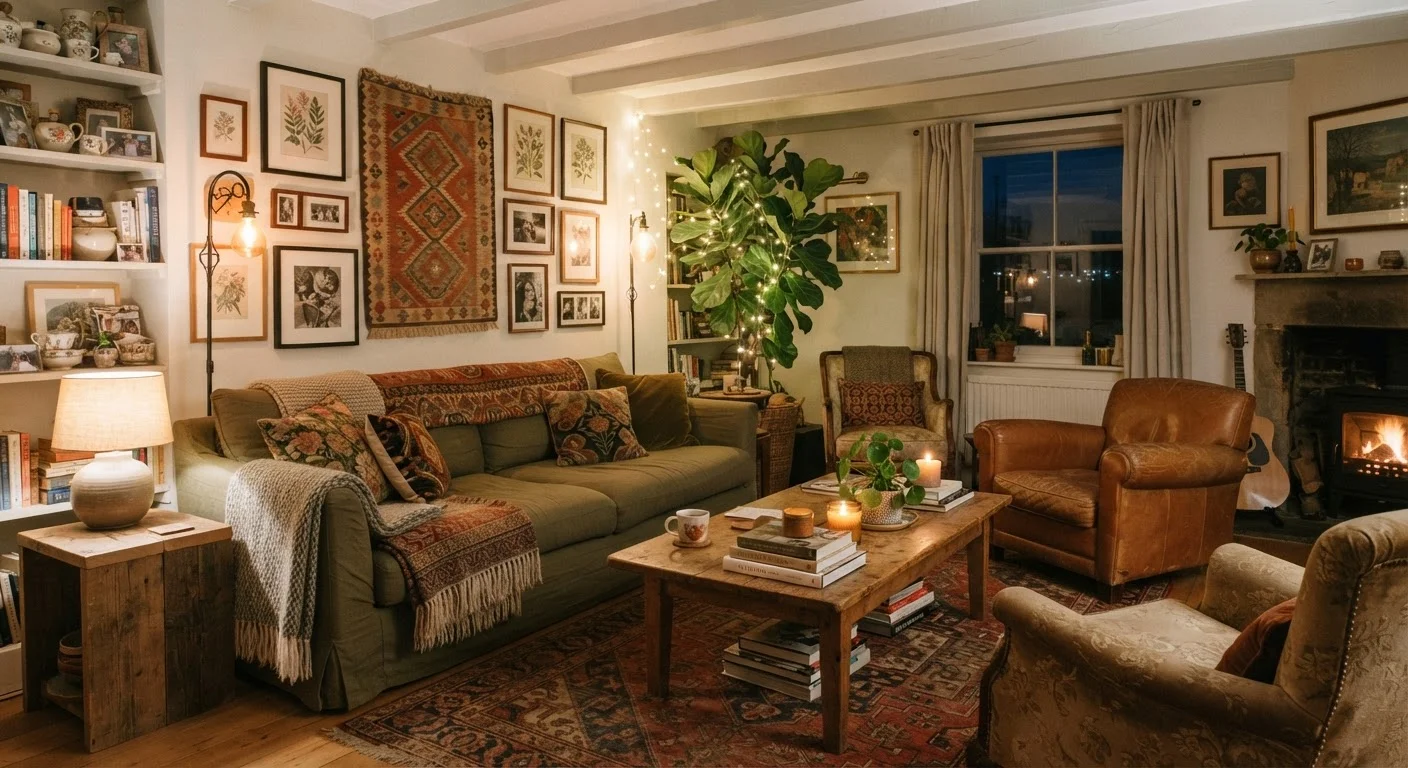 Decorating Myths That Keep Families Overspending