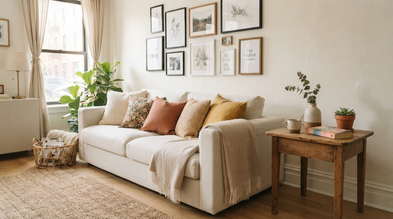 Decorating on a Budget: What the Terminology Actually Means