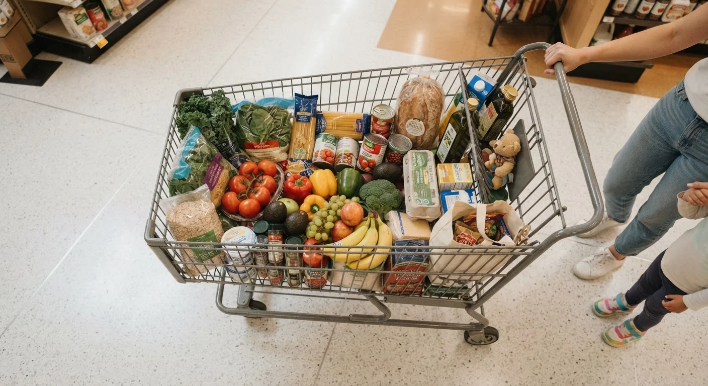 Everyday Spending Categories Where Cashback Rewards Tend to Add Up Fastest