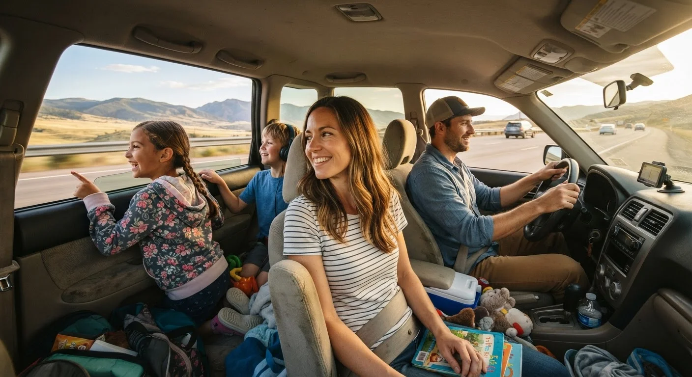 Keeping Kids Engaged Across Hundreds of Miles
