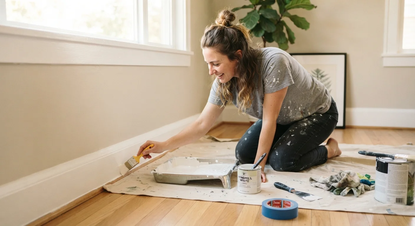 Low-Cost Weekend Projects That Make a Real Difference in Any Home