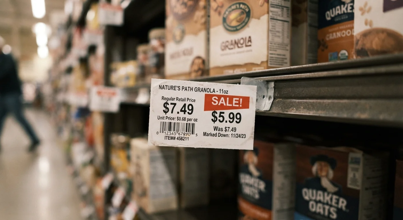 Reading a Price Tag More Carefully Before You Commit to a Purchase