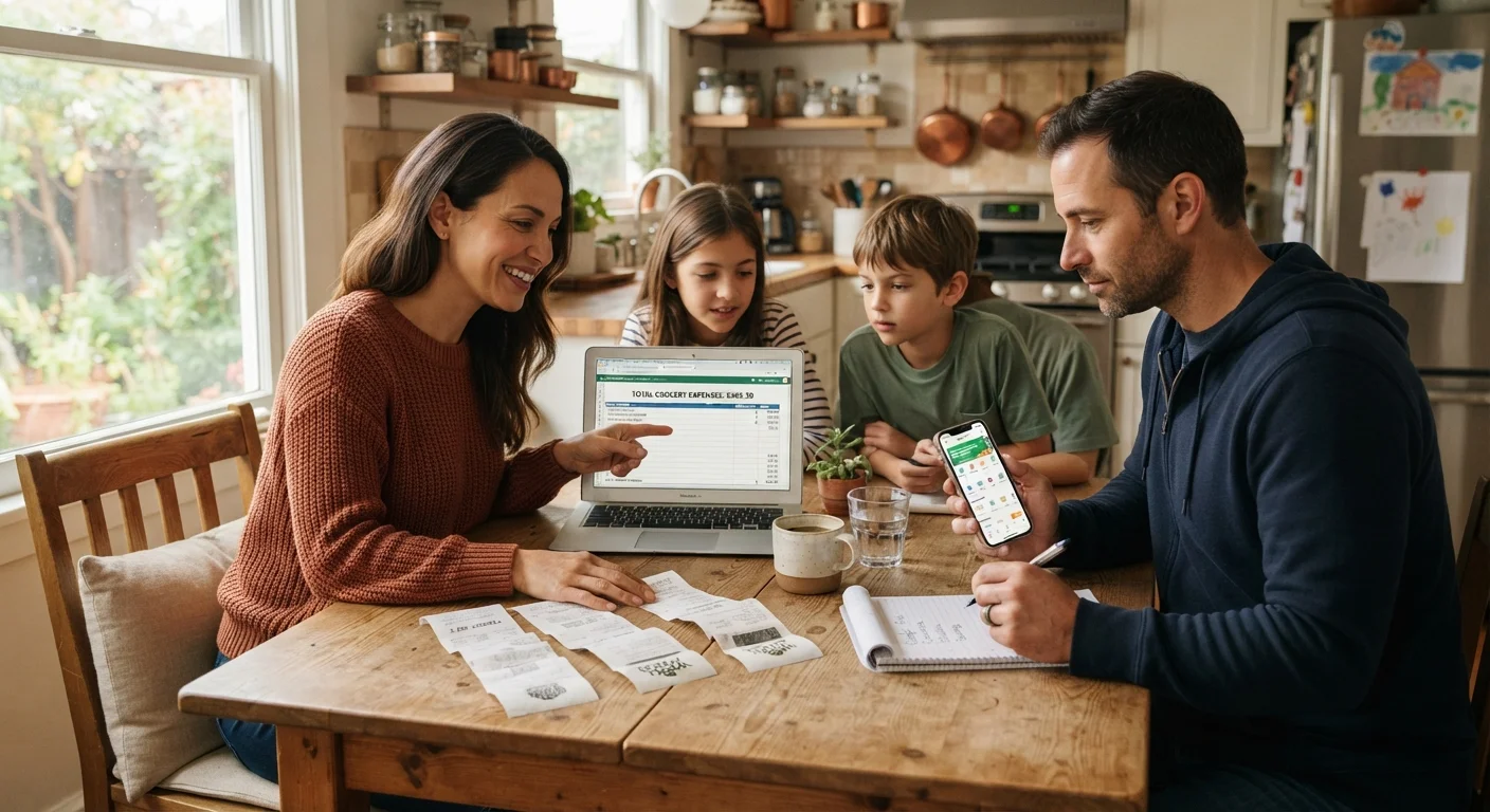 Rewards Programs Demystified: A Family Starting Point