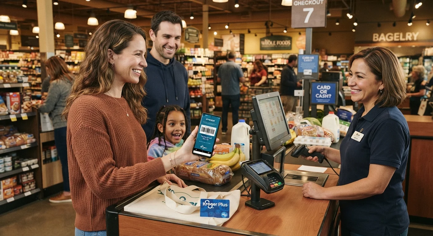 Stacking Rewards: Earning Cashback and Loyalty Points on the Same Purchase