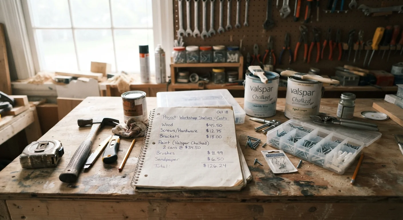 The "DIY Always Saves Money" Myth: When It Does and When It Doesn't