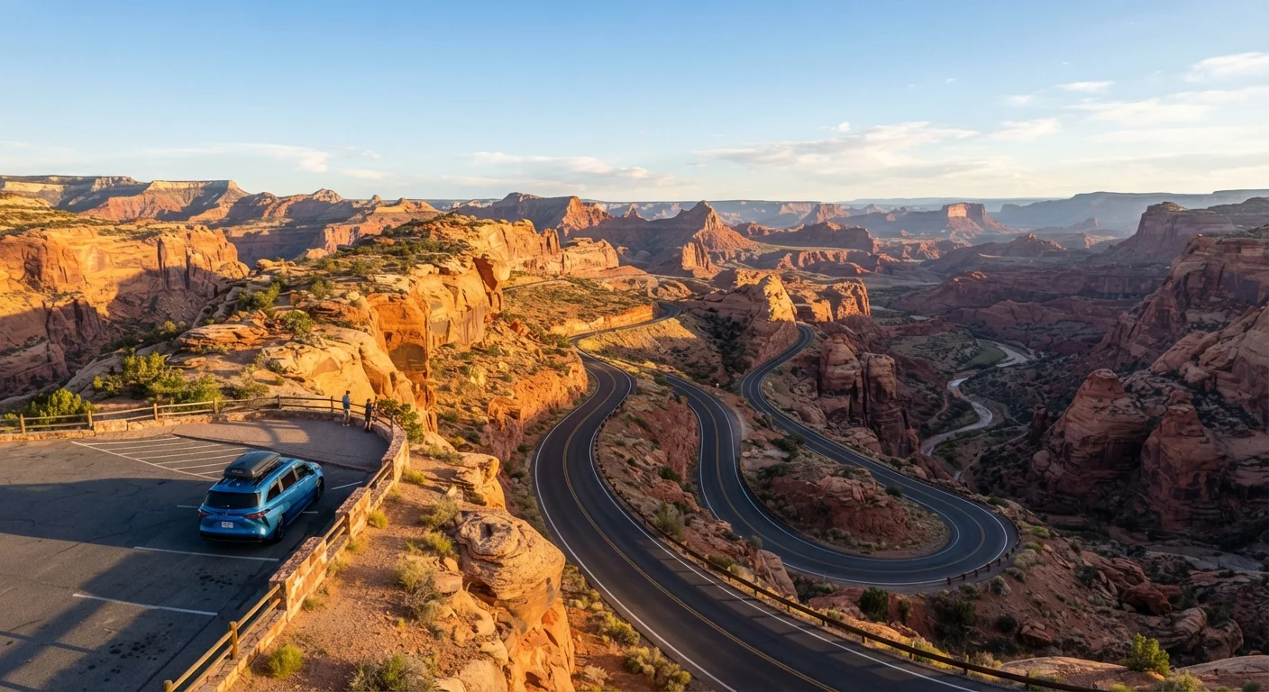 US National Parks That Won't Break the Family Budget