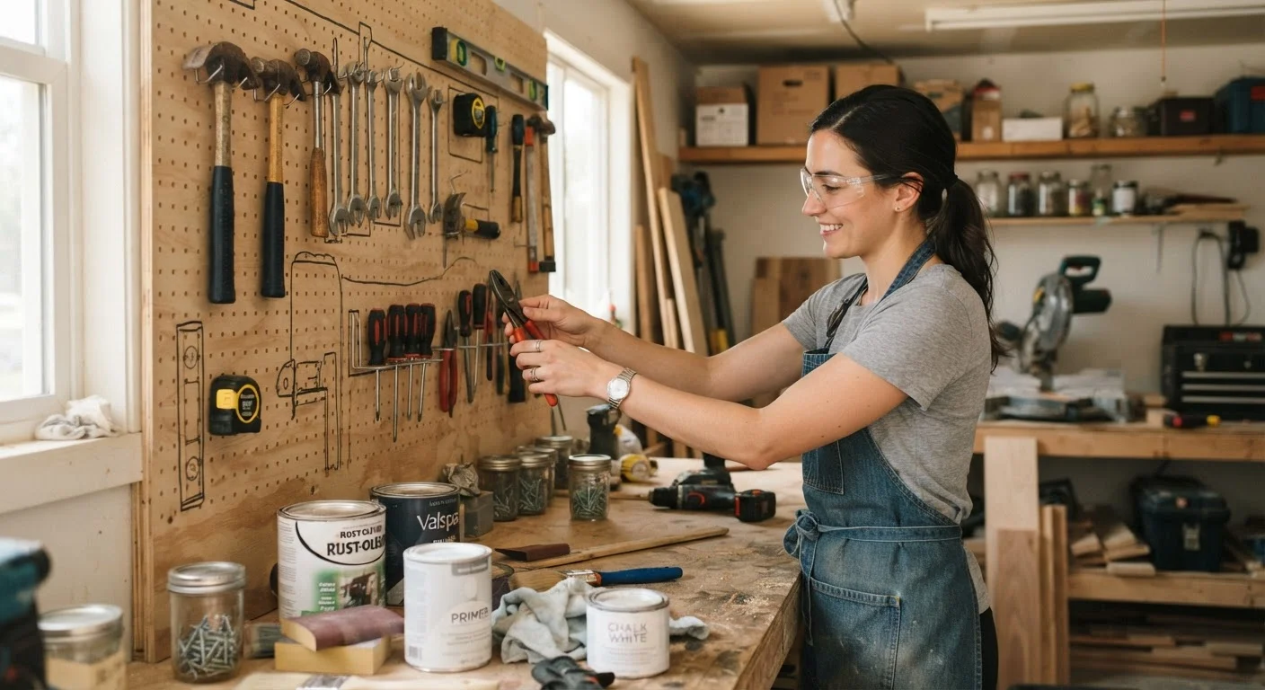 What Every First-Time DIYer Should Know Before Starting a Home Project